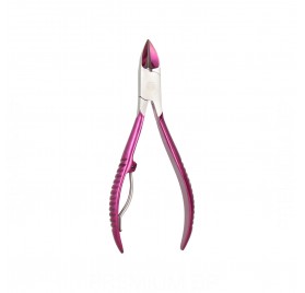 Albi Nail Nipper Pink 13 cm